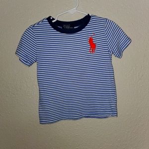 Polo t- shirt